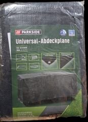 Parkside Güçlü Bahçe Örtüsü Branda - 5X4M (Universal Abdeckplane)