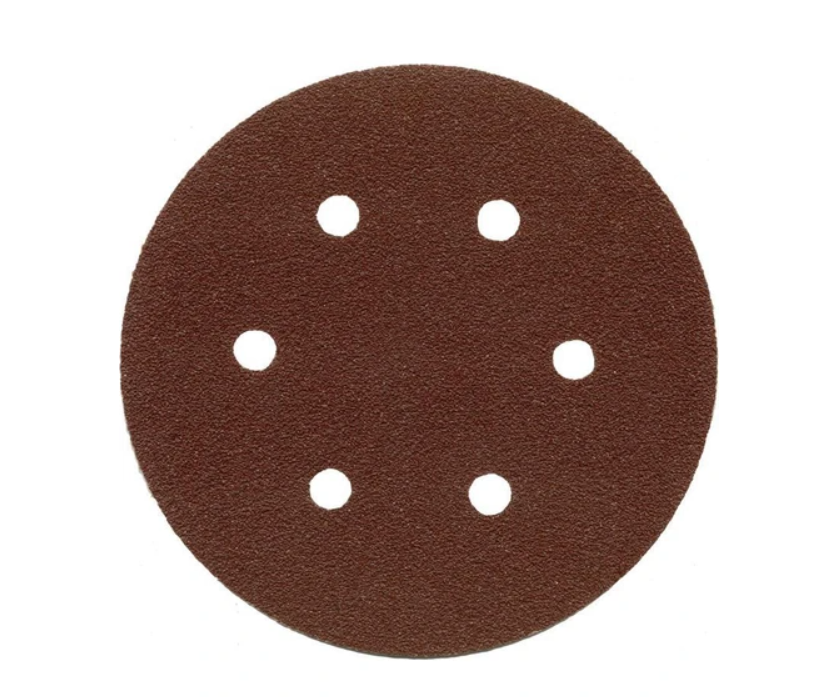 Lux Tools Zımpara Diskleri 81mm. K120