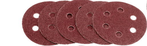 Lux Tools Zımpara Diskleri 81mm. K120