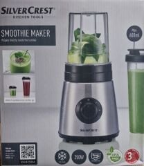 Silver Crest Smoothie Makinesi ( Silver Crest Smoothie Maker)