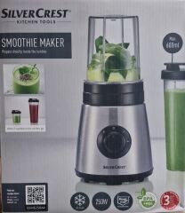 Silver Crest Smoothie Makinesi ( Silver Crest Smoothie Maker)