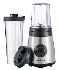 Silver Crest Smoothie Makinesi ( Silver Crest Smoothie Maker)