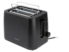 Silver Crest Ekmek Kızartma Makinesi-2 Yuvalı (2-Slice Toaster)