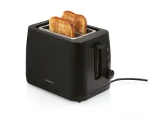 Silver Crest Ekmek Kızartma Makinesi-2 Yuvalı (2-Slice Toaster)