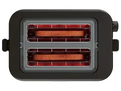 Silver Crest Ekmek Kızartma Makinesi-2 Yuvalı (2-Slice Toaster)