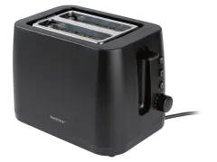 Silver Crest Ekmek Kızartma Makinesi-2 Yuvalı (2-Slice Toaster)
