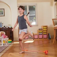 Hula Hoop  3'ü 1 Arada Çeşit Paketi