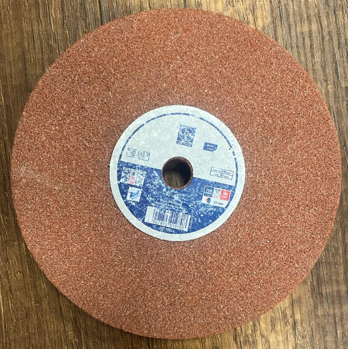 Lux Tools Bileme Diski Çap 150mm. Delik12mm.