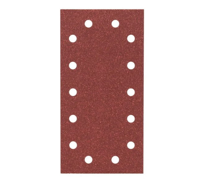 Lux Tools 115x230mm. 20x Zımpara Kağıdı