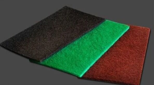 Lux Tools Keçe Zımpara 93x230mm. 3x