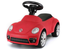 Rastar VW Beetle Müzikli ve Işıklı Pembe Bingit Araba