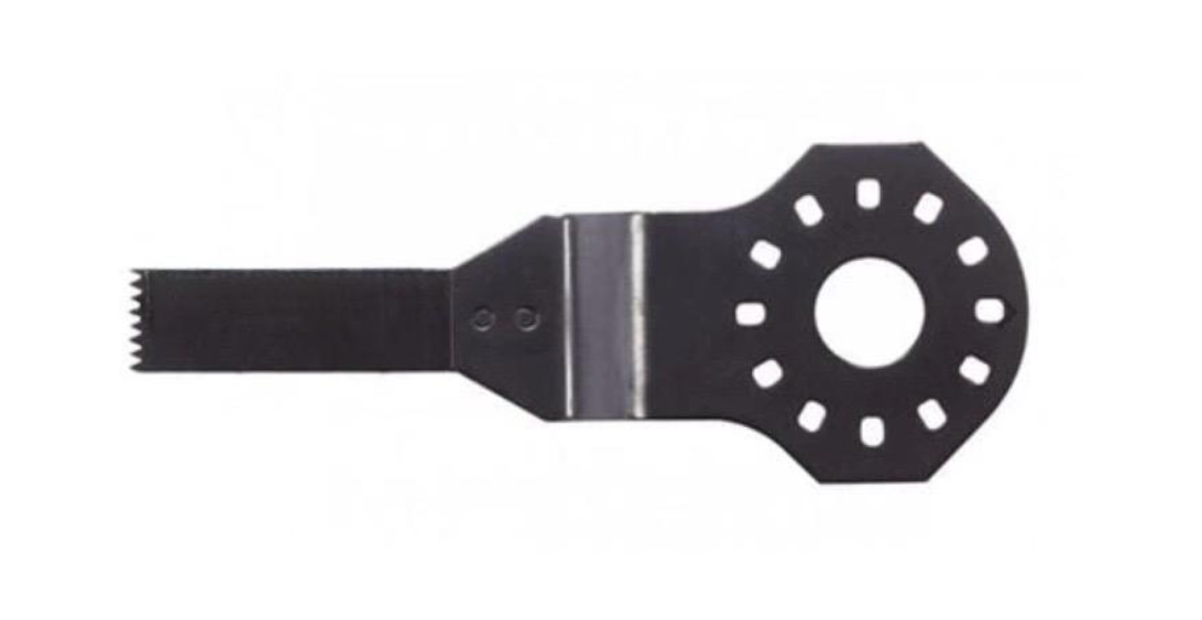 Lux Tools Daldırmalı Testere Bıçağı 10x30mm.