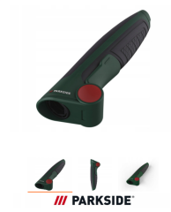 Parkside Çok Amaçlı Bahçe Alet Sapı (Combination System Multi-Tool Handle)