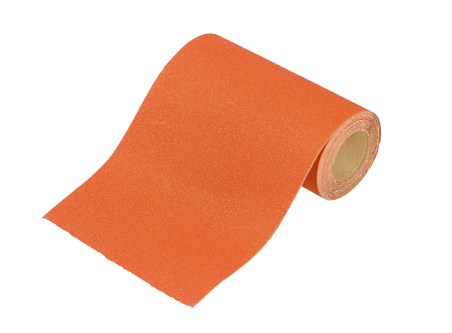 Lux Tools Zımpara Rulosu 115mmx5m. K180