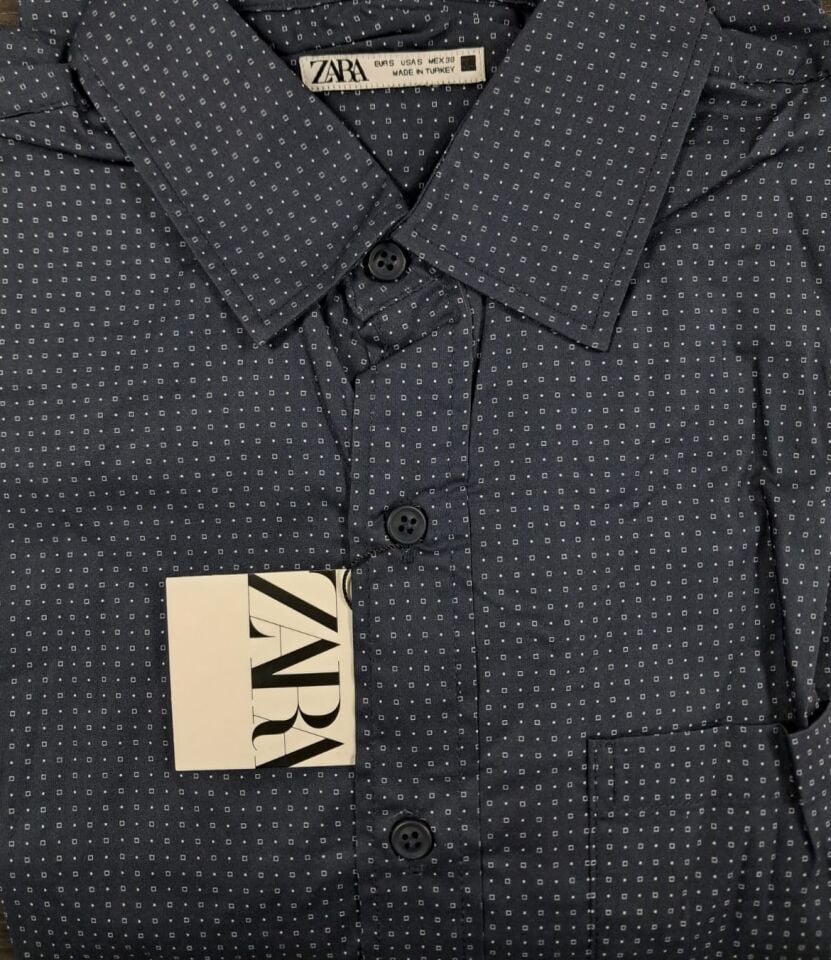 Zara Erkek Gömlek
