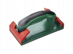 Parkside Düz El Taşlama Makinesi Ahşap Metal Plastik Park Başı 230 X 93MM (Hand Sander)