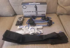 Spalding Zıplama Güç Bandı (Jump Strength Trainer)