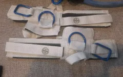 Spalding Zıplama Güç Bandı (Jump Strength Trainer)