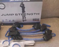 Spalding Zıplama Güç Bandı (Jump Strength Trainer)