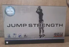 Spalding Zıplama Güç Bandı (Jump Strength Trainer)