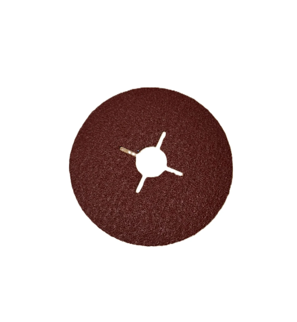 Lux Tools Disk Zımpara 115mm. K80 5x