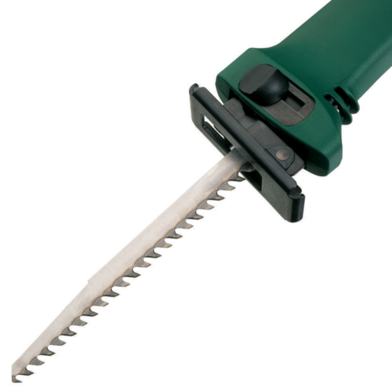 Lux Tools Testere Bıçağı 240mm. Diş Uzunluğu 220mm.