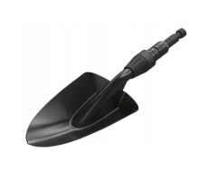 Parkside Saplı Bahçe Küreği (Set Sap+Kürek) - (Combination System Trowel)