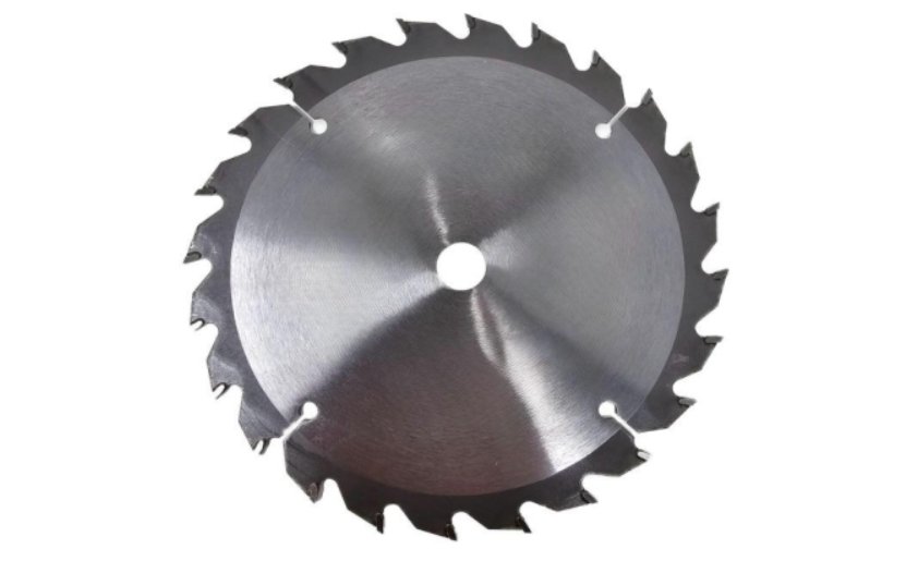 Lux Tools HM Dairesel Testere Bıçağı 24 Diş 160mm.1.3x20