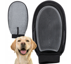 Zoofari Kedi Köpek Bakım Eldiveni (Pet Grooming Glove)