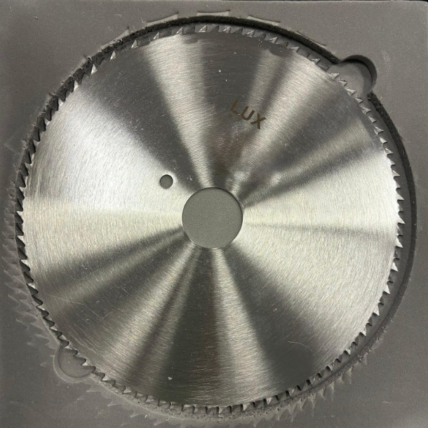 Lux Tools Dairesel Testere Bıçağı 160mm 100 Diş