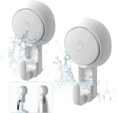 Livarno Home Kanca Askı Seti 2'li (Hook Set)