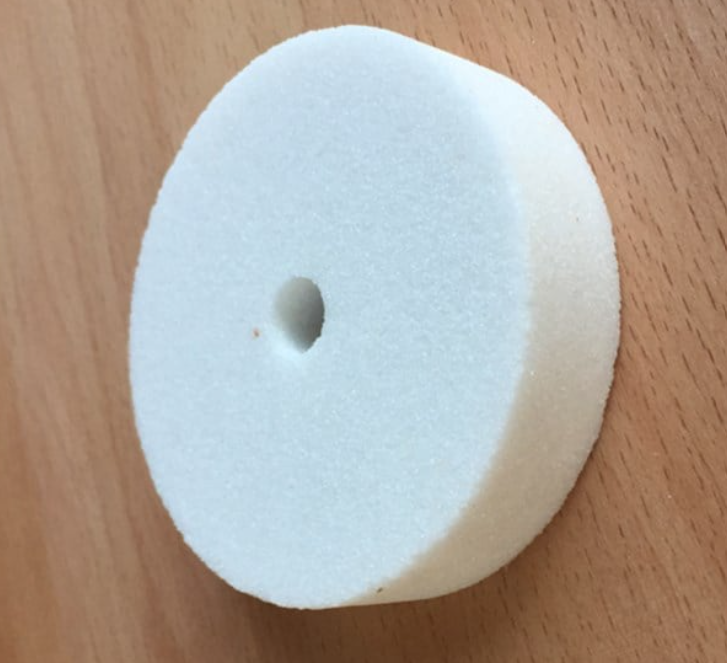 Lux Tools Koridon Bileme Taşı 100mm. K80