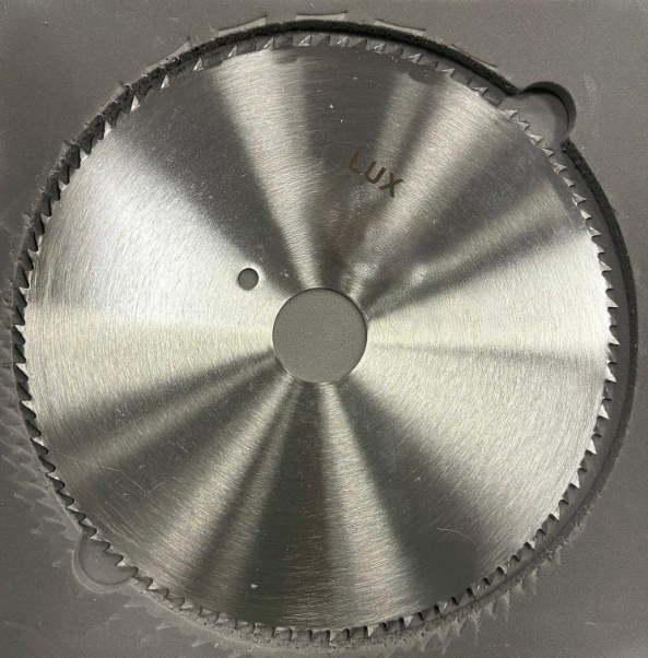 Lux Tools Testere Bıçağı 127x1.0x12,75 Z80