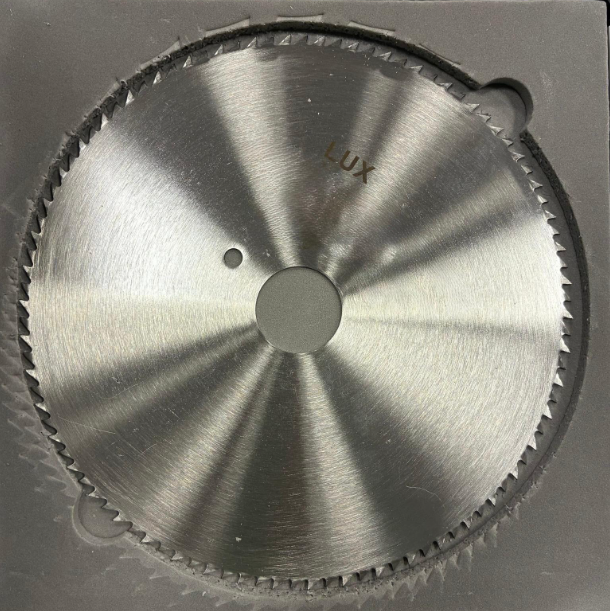 Lux Tools Basic Dairesel Testere Bıçağı 180mm. 64 Diş