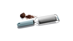 Ernesto İnce Mutfak Rendesi/Mavi Renk (Küchenreıbe, Feın)