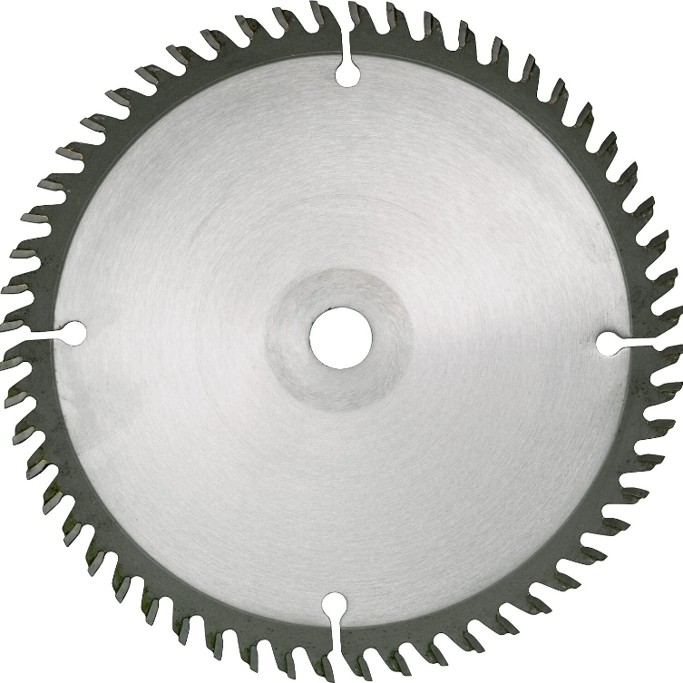 Lux Tools HM Dairesel Testere Bıçağı150x16mm.24Diş Comfort