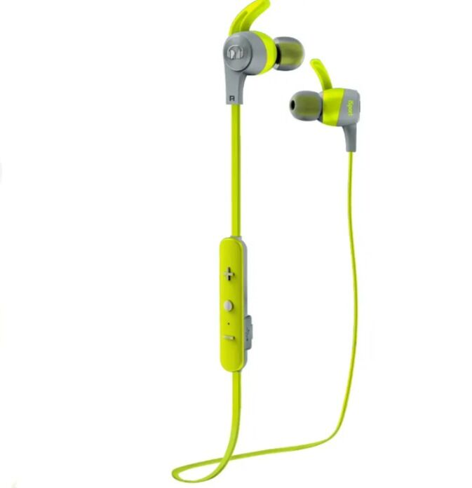 Monster İsport Achive Bluetooth Kulaklık