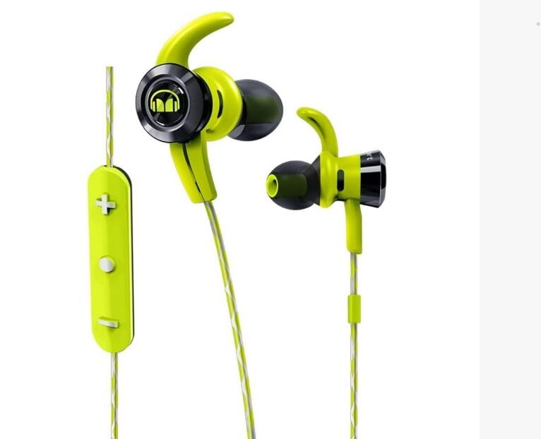 Monster İsport Victory Bluetooth Kulaklık +8 Saat