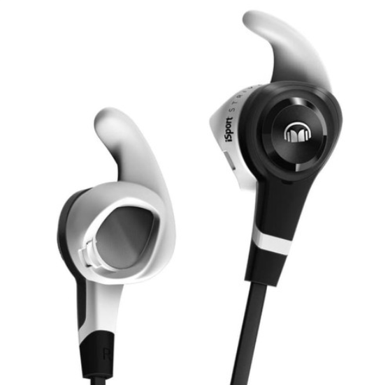 Monster İsport Strive Kablolu Kulaklık