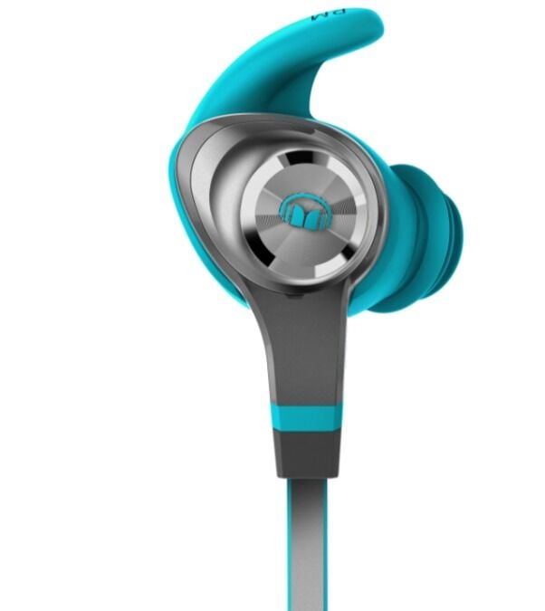 Monster İsport Intensıty Bluetooth +6 Saat