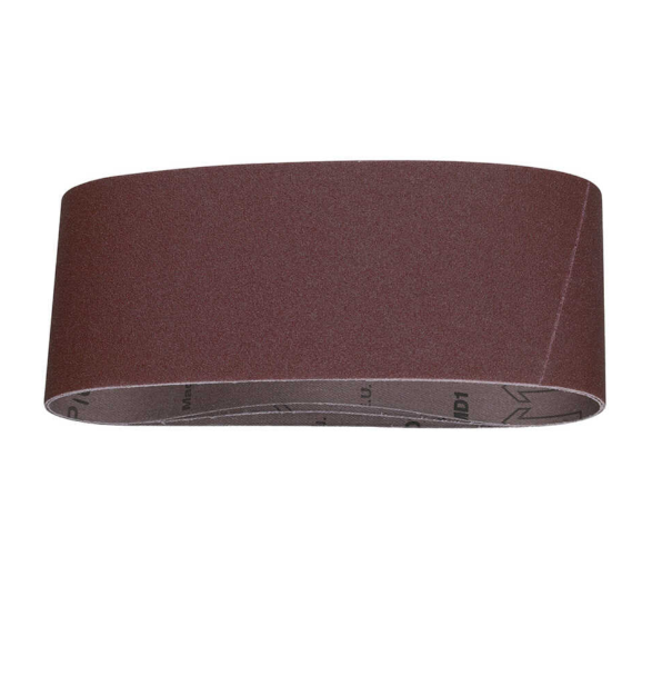 Lux Tools Tank Zımpara Kağıdı100x560mm.K180 3x