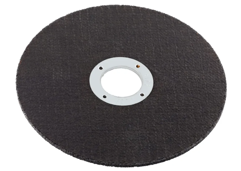 Lux Tools Metal İçin Düz Fiber Kesme Diski, Ø115mm.