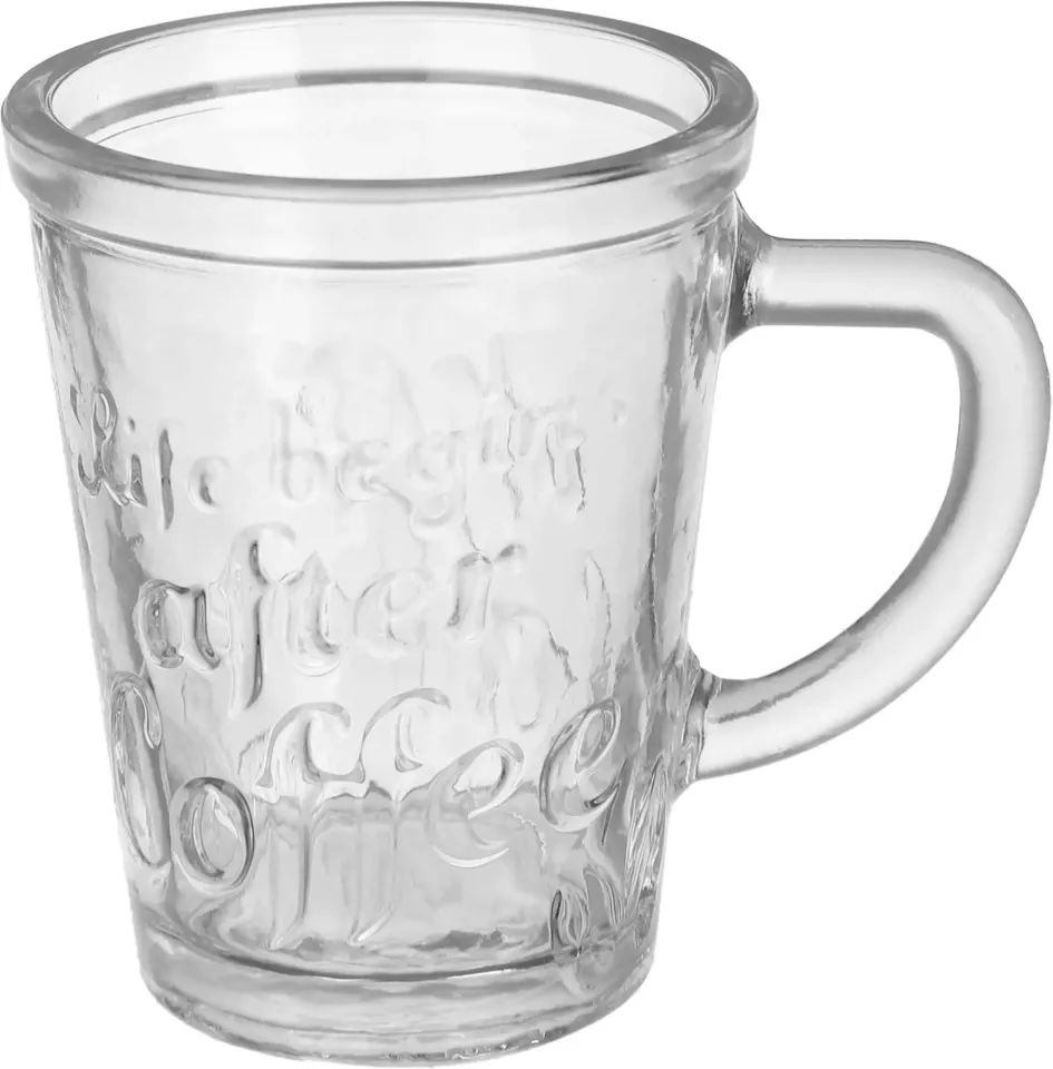 Espresso Bardağı 6'lı