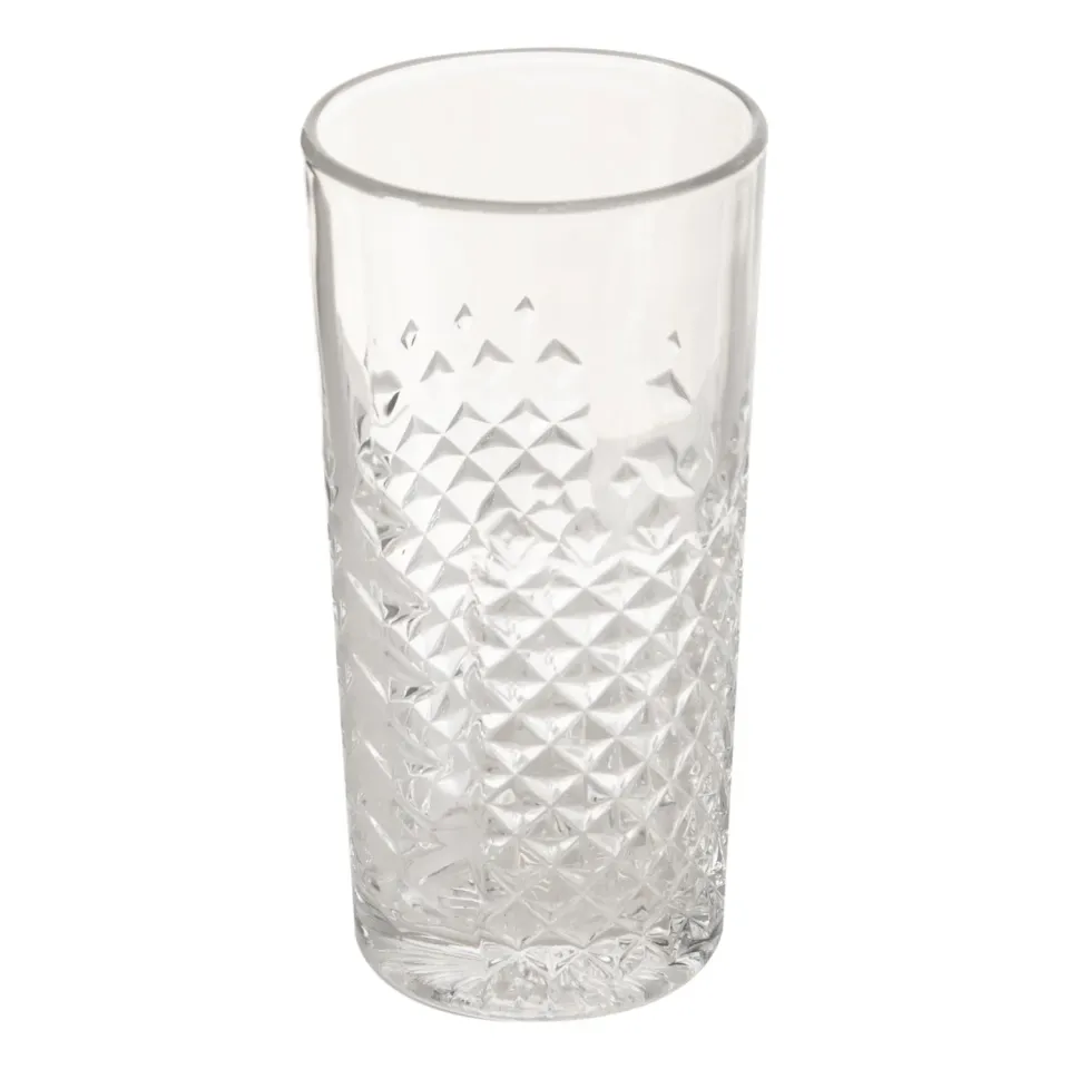 Su ve Meşrubat Bardağı 6'lı