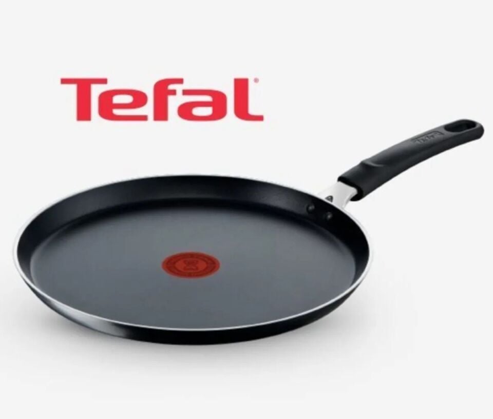 Tefal Krep Tavası (Elemental)