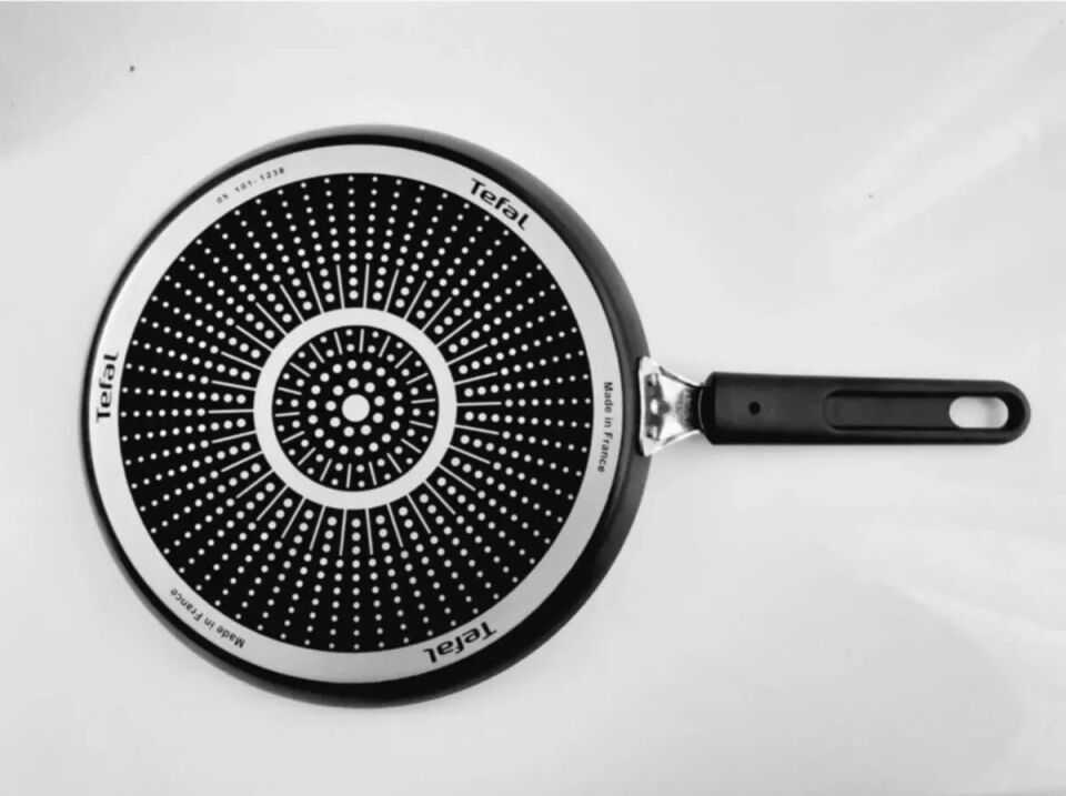 Tefal Krep Tavası (Elemental)