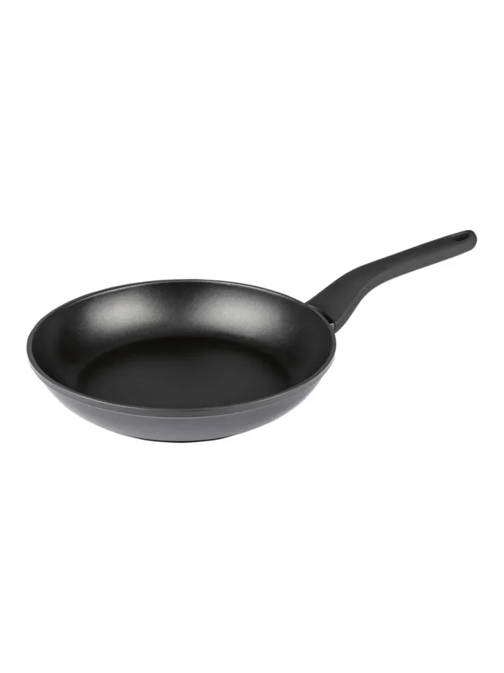 Ernesto Döküm Alüminyum Tava 24 Cm. (Cast Aluminium Frying Pan)