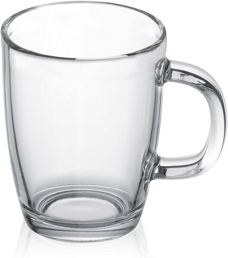 Bodum 3'lü Kupa Bardak (Bistro 3 Mugs)