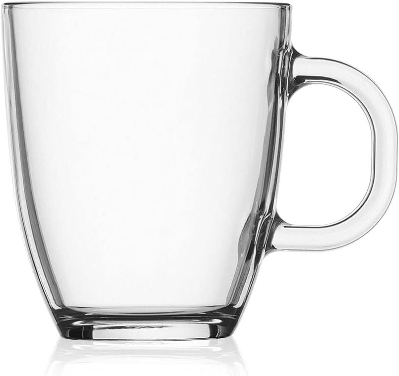 Bodum 3'lü Kupa Bardak (Bistro 3 Mugs)