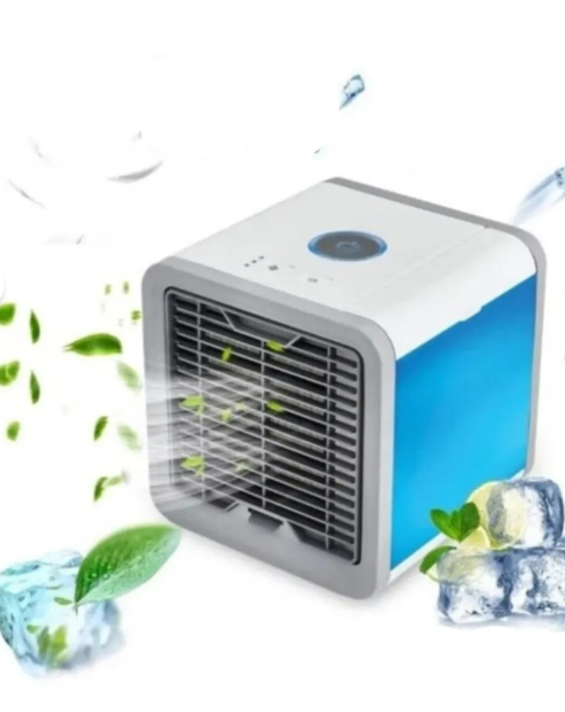 Arctıc Air Masa Üstü Vantilatör (Evaporative Air Cooler)